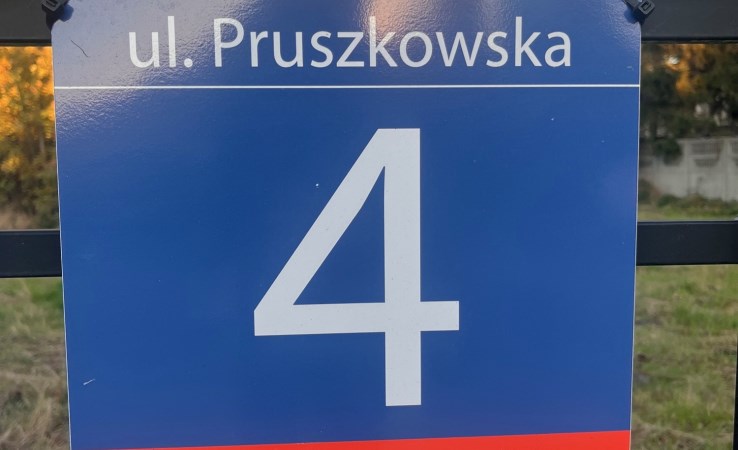 działka na sprzedaż - Nadarzyn, Pruszkowska